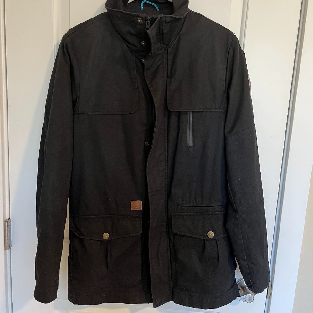 KAVU Men's XS Heavy Jacket